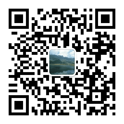 安厚镇美峰村公众号二维码