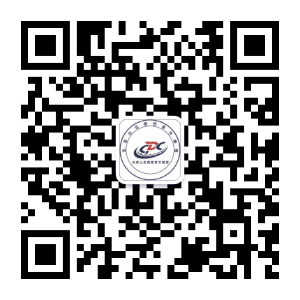 元宝山区疾控中心订阅号公众号二维码