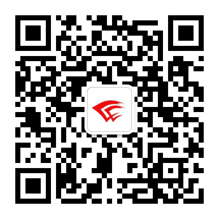 未来媒体中心公众号二维码