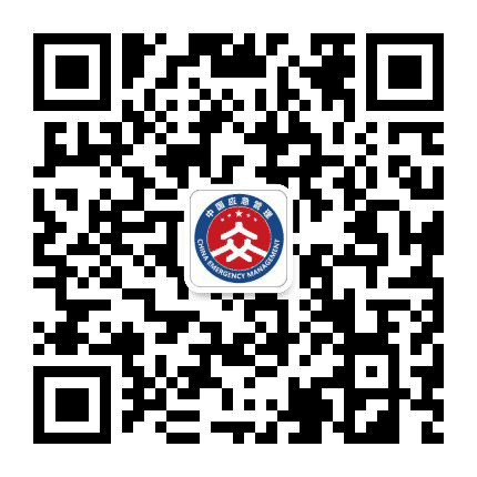右江应急公众号二维码
