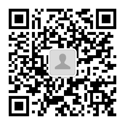 宏道堂公众号二维码