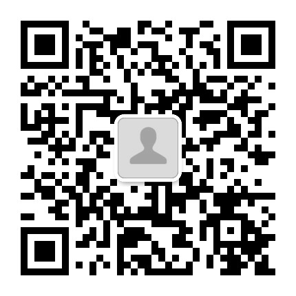 润州财政公众号二维码