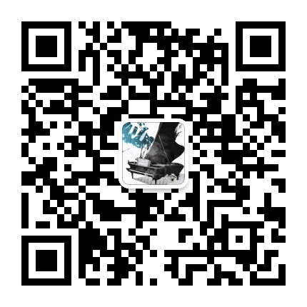 厦门福鹏文化艺术公众号二维码