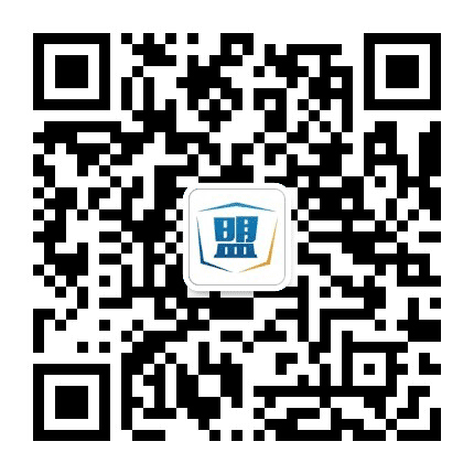 支付风云号公众号二维码