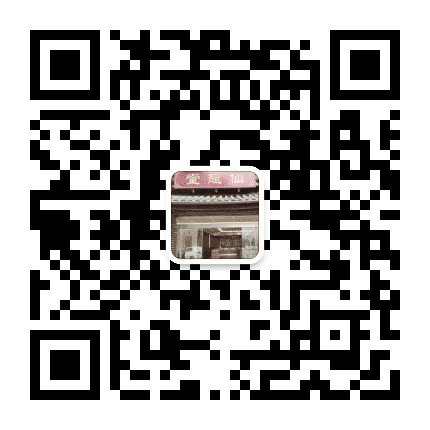 南明仙龙堂中医诊所公众号二维码