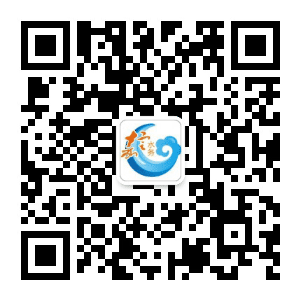 嘉定水务公众号二维码