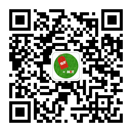 第一草场公众号二维码
