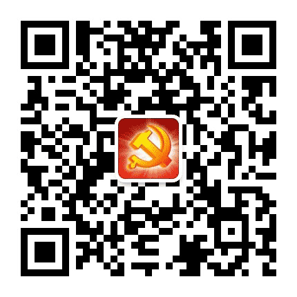 八公山组工先锋公众号二维码