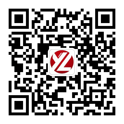 新炎刘公众号二维码