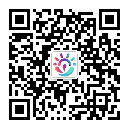 来广营地区清苑路第二社区公众号二维码