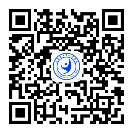 太原新希望双语学校公众号二维码