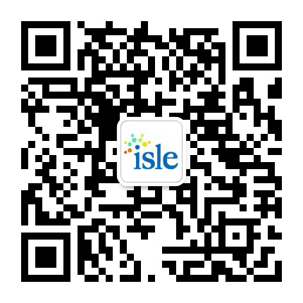 云山汇公众号二维码