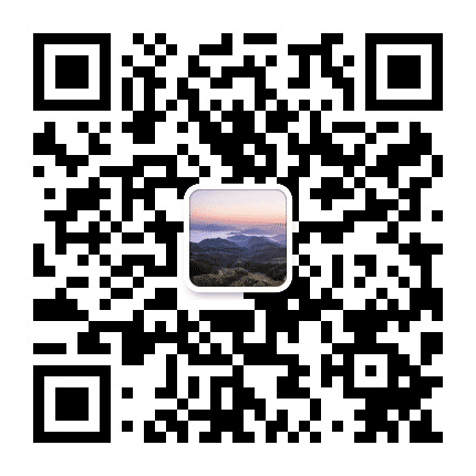 小湖视线公众号二维码