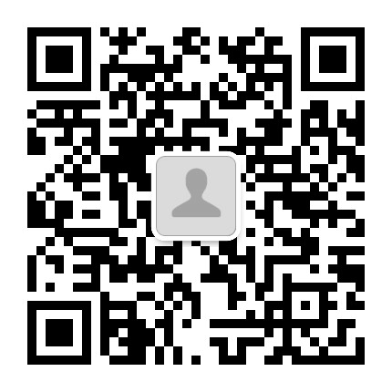 承德改革公众号二维码