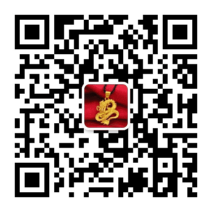 凤翔沙金二号店公众号二维码