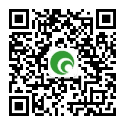 四季缤纷之旅公众号二维码