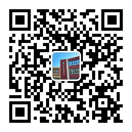 天津河西区枫叶幼儿园公众号二维码