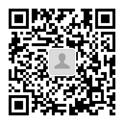 玫瑰大师公众号二维码