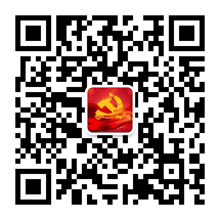 西固区直机关工委公众号二维码