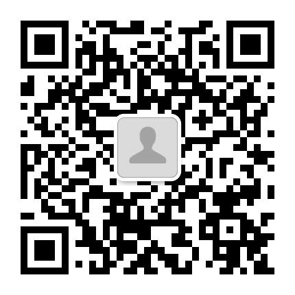 宣州统计公众号二维码