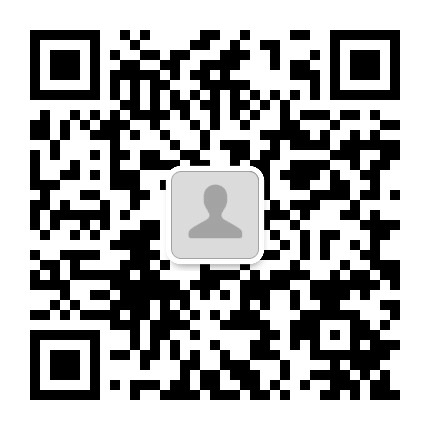 石景山区古城街道安监公众号二维码