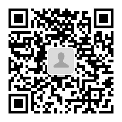 文化街办事处建文社区公众号二维码