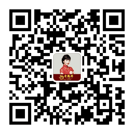 保山万福楼公众号二维码
