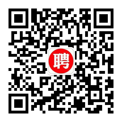 湖州市招聘公众号二维码