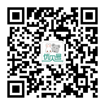 优贝号公众号二维码
