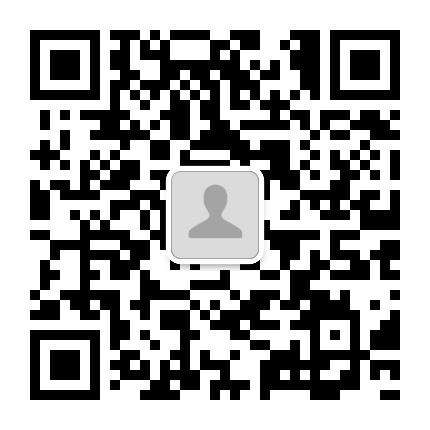 南开治安公众号二维码