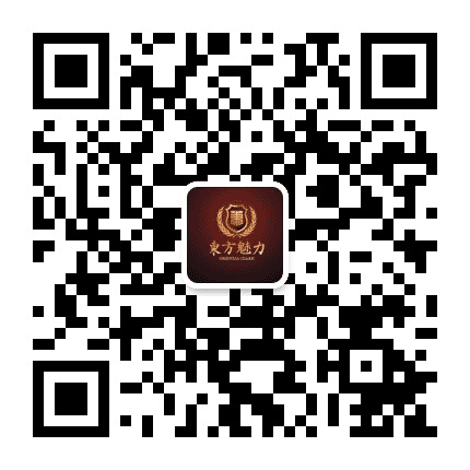 淮滨东方魅力公众号二维码