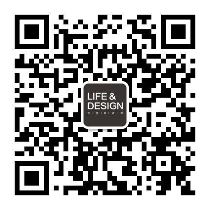 生活设计所公众号二维码