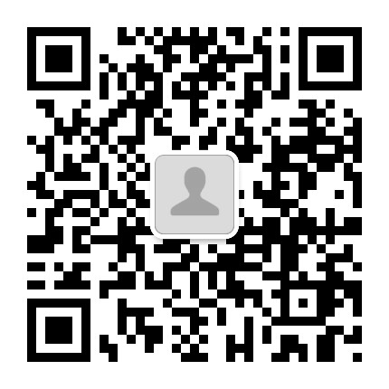 望京西园三区物业公众号二维码