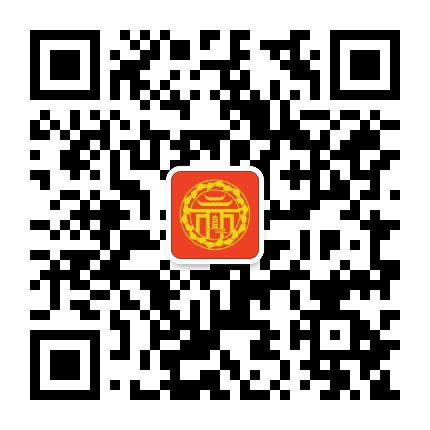 广东省四川开江商会公众号二维码