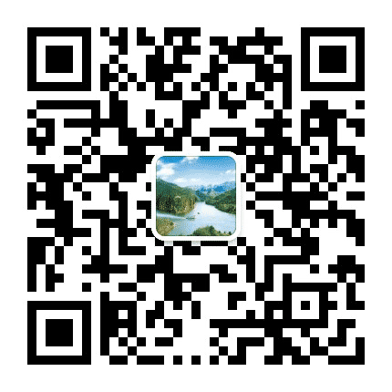 今日河北人公众号二维码
