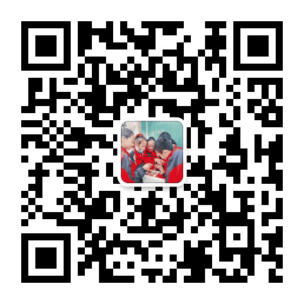 小坝教管中心公众号二维码