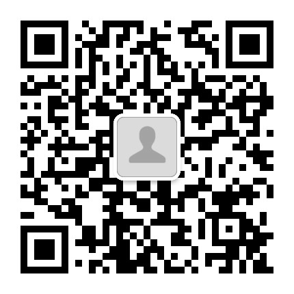 池州广电传媒公众号二维码