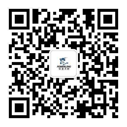 柯桥宝龙天地公众号二维码