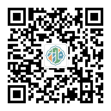 天津桃园街道服务平台公众号二维码