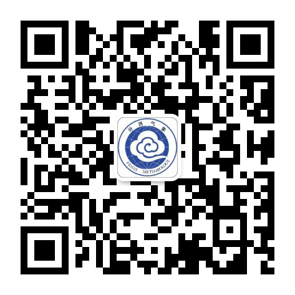 汾西气象公众号二维码