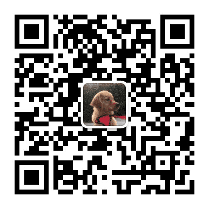 萌宠故事公众号二维码