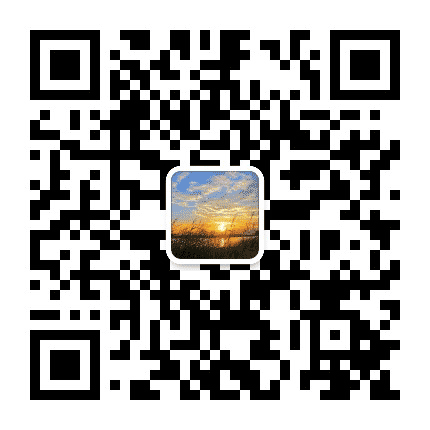 东西湖区东山街公众号二维码
