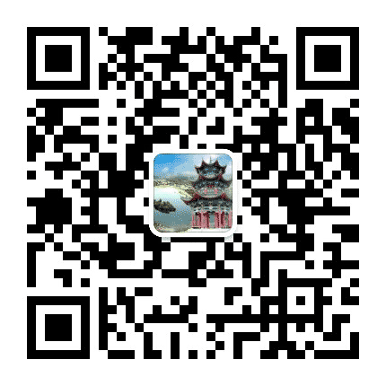 和谐研和公众号二维码