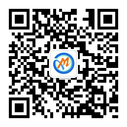 兴马招标咨询公众号二维码