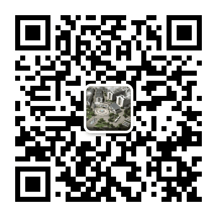 秭归茶旅博览园公众号二维码