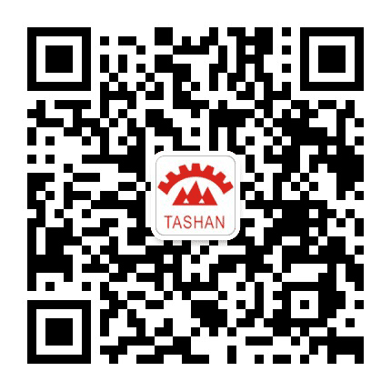 塔山川崎液压公众号二维码