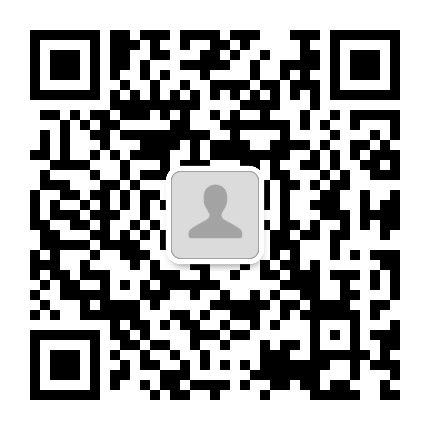 印象科尔沁公众号二维码