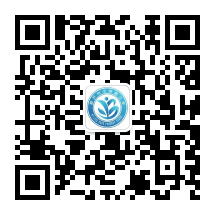 新沂市北京路小学公众号二维码