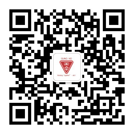 嘉定工合公众号二维码