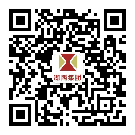 深圳湖西集团公众号二维码